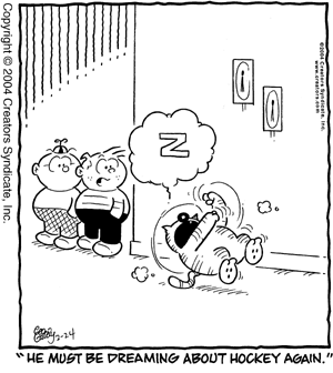 heathcliff